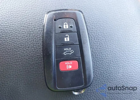 2025 Toyota Rav4 Xle from USA, damaged, VIN 2T3P1RFV0SW546038